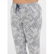 Домашній костюм Cotpark лонгслів,штани M,L,XL,2XL 30271